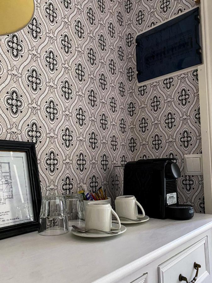 Haaheim Gaard Otel Uggdal Dış mekan fotoğraf